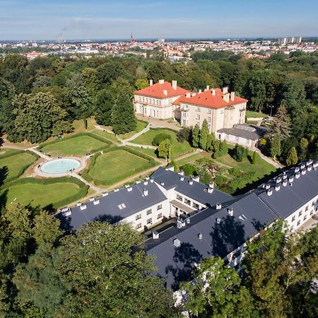 Centrum Rehabilitacji Spolecznej I Zawodowej Zaz Sloneczne Wzgorze Tarnów Εξωτερικό φωτογραφία