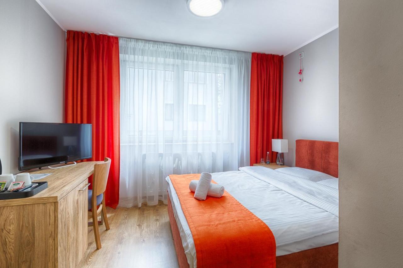 Centrum Rehabilitacji Spolecznej I Zawodowej Zaz Sloneczne Wzgorze Tarnów Εξωτερικό φωτογραφία